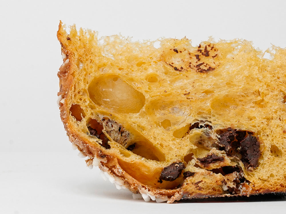 Panettone Cioccolato disponibile dal 25 novembre