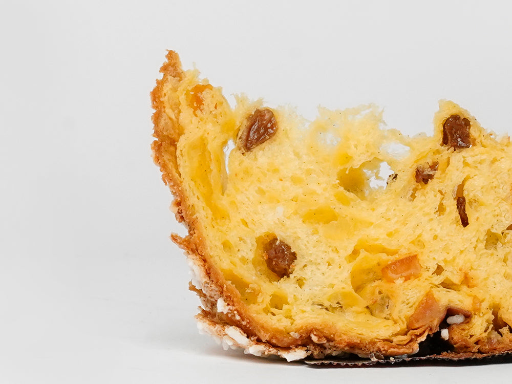 Panettone Classico Mandorlato spedizione disponibile dal 25 novembre