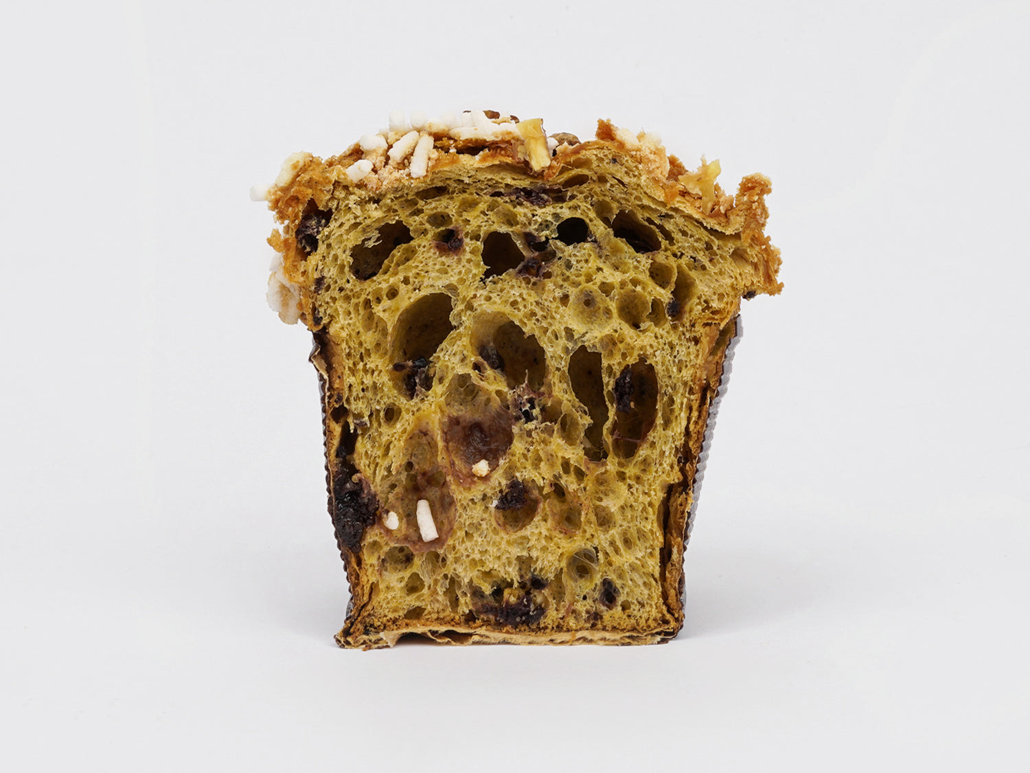 Colomba Frutti di Bosco DISPONIBILE DAL 13 MARZO