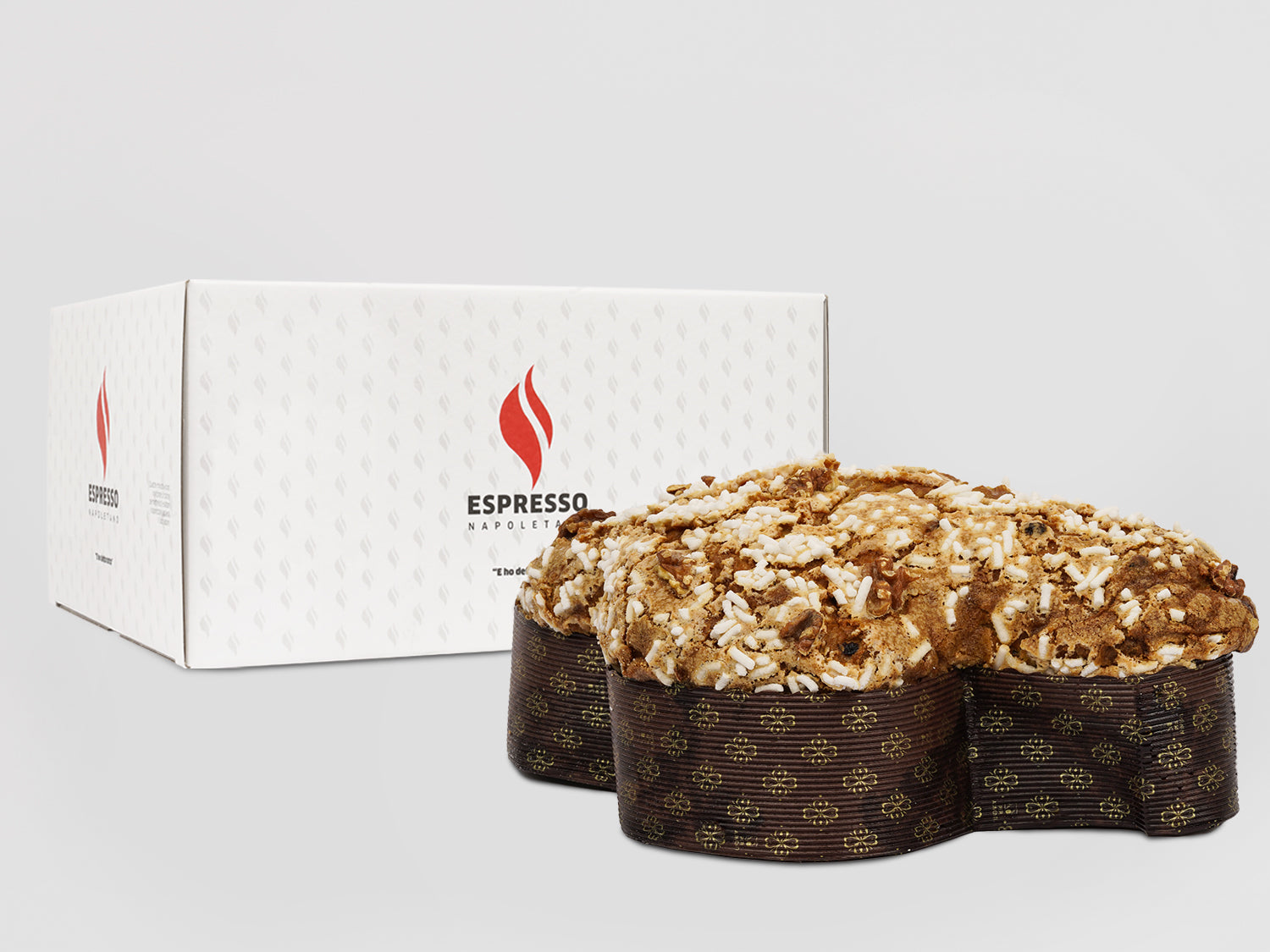 Colomba Frutti di Bosco DISPONIBILE DAL 13 MARZO